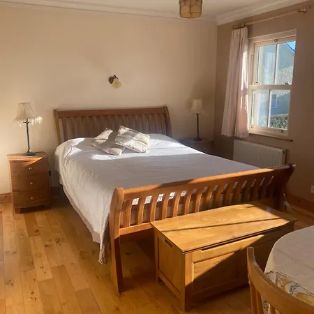 Scenic Estuary Way Labasheeda