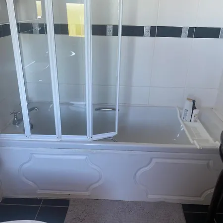 לינה וארוחת בוקר Scenic Estuary Way