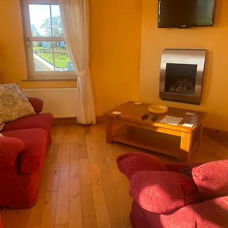 Bed & Breakfast Scenic Estuary Way *