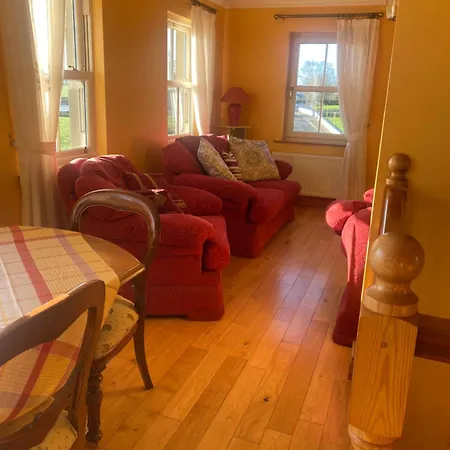 Scenic Estuary Way Bed & Breakfast Labasheeda