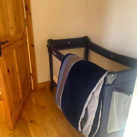 Scenic Estuary Way לינה וארוחת בוקר