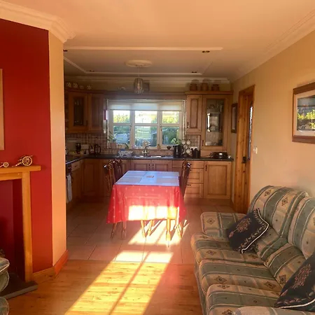 Scenic Estuary Way Bed & Breakfast