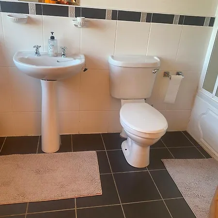 Scenic Estuary Way לינה וארוחת בוקר