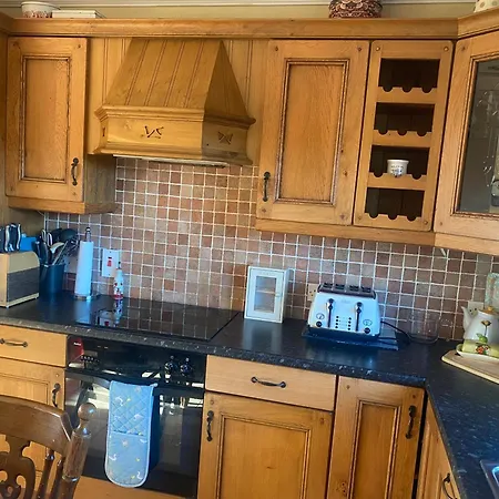 Scenic Estuary Way Labasheeda