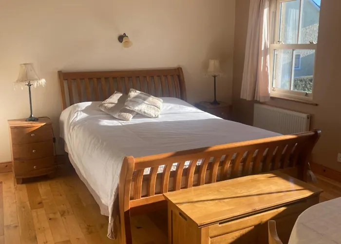 Scenic Estuary Way Labasheeda