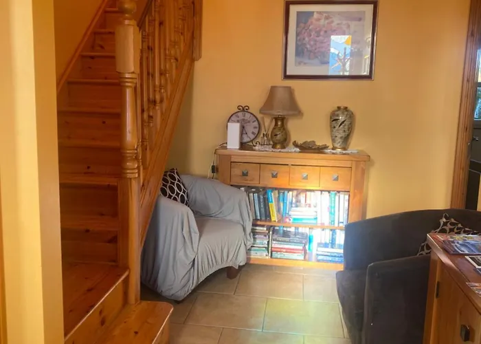 Scenic Estuary Way * Labasheeda