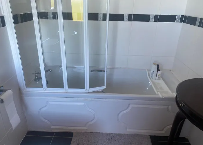 ベッド・アンド・ブレックファスト Scenic Estuary Way