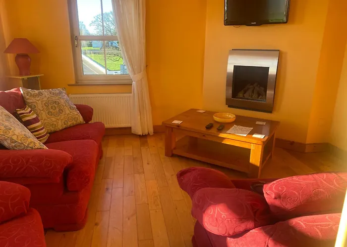 ベッド・アンド・ブレックファスト Scenic Estuary Way *