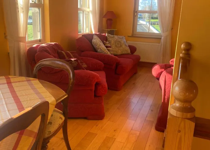 Scenic Estuary Way ベッド・アンド・ブレックファスト Labasheeda