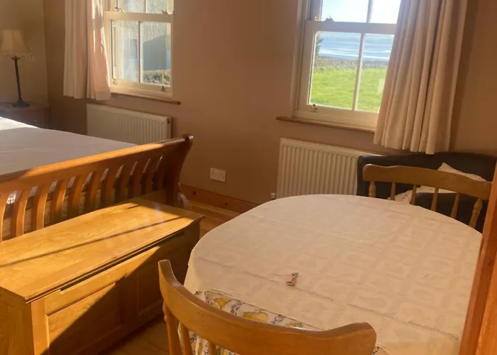 Scenic Estuary Way * Labasheeda