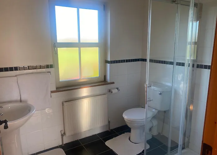 ベッド・アンド・ブレックファスト Scenic Estuary Way