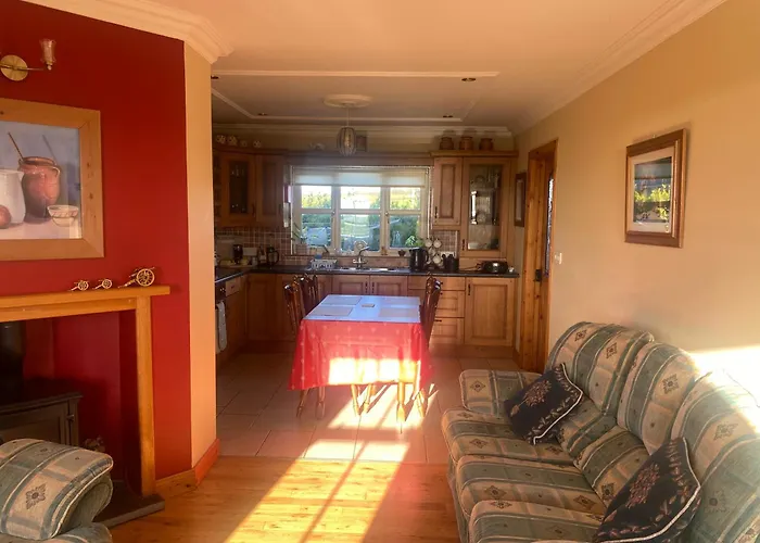 Scenic Estuary Way ベッド・アンド・ブレックファスト