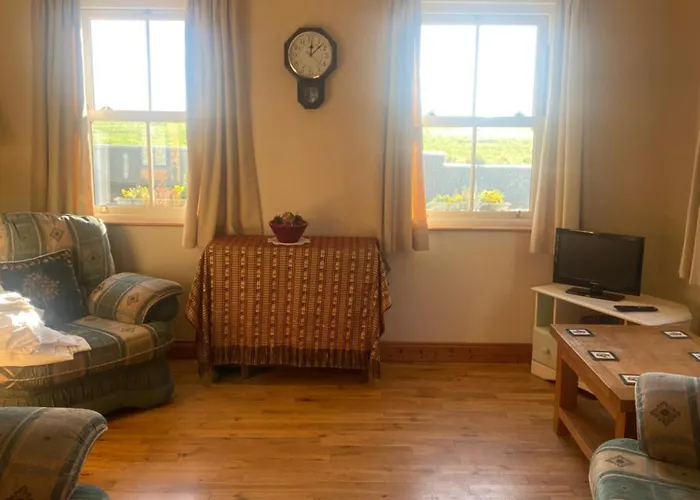 Scenic Estuary Way ベッド・アンド・ブレックファスト *