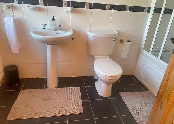 Scenic Estuary Way ベッド・アンド・ブレックファスト